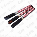 Mr. Hobby Gundam Marker Pen Combo Set GM301 GM302 GM303 